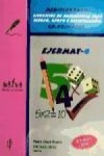 Ejermat 4, mediterráneo, ejercicios de matemáticas para repaso, apoyo y recuperación