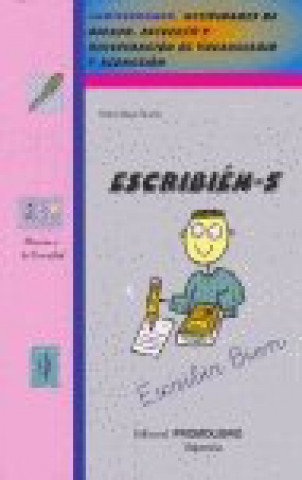 Escribien 5