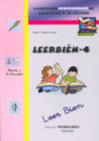 Leer bien 4