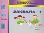 Disgrafía 1