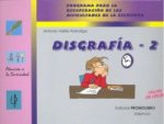 Disgrafía 2