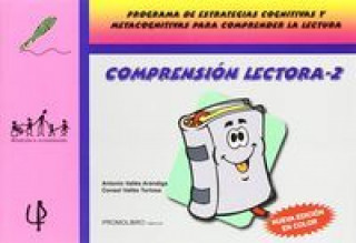 Comprensión lectora 2