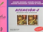 Atención 3