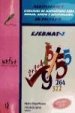 Mediterráneo, Ejermat 3, ejercicios de matemáticas para repaso, apoyo y recuperación