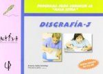 Disgrafía 3