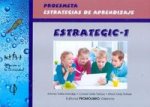 Estrategic-1 : Proesmeta, estrategias de aprendizaje