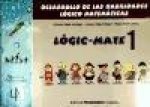 Habilidades lógico-matemáticas, 1 Educación Infantil