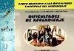 Dificultades de aprendizaje : apoyo educativo a las dificultades de aprendizaje