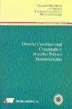 Derecho constitucional comparado y derecho político iberoamericano