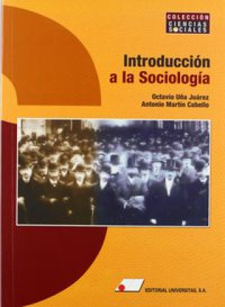 Introducción a la sociología