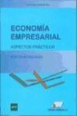Economía empresarial : aspectos prácticos