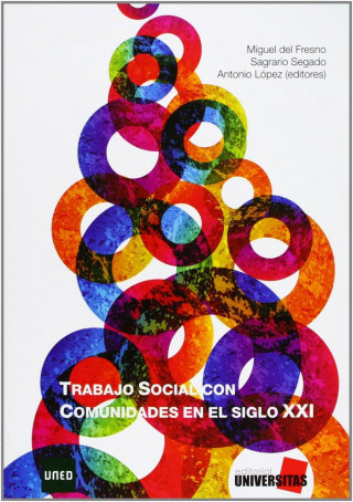 Trabajo social con comunidades en el siglo XXI