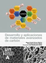 Desarrollo y aplicaciones de materiales avanzados de carbón