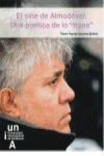 El cine de Almodóvar : una poética de lo 