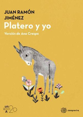 Platero y yo : lectura fácil