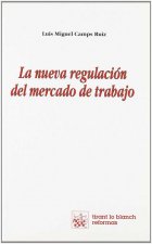 La nueva regulación del mercado de trabajo