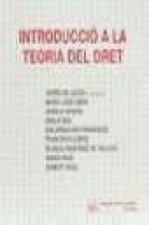 Introducció a la teoria del dret