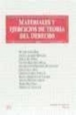 Materiales y ejercicios de teoría del derecho