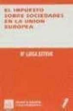 El impuesto sobre sociedades en la Unión Europea