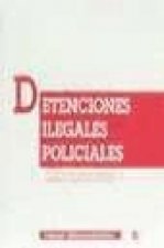 Detenciones ilegales policiales