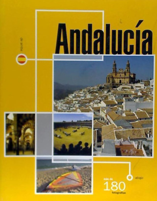 Andalucía de arriba abajo