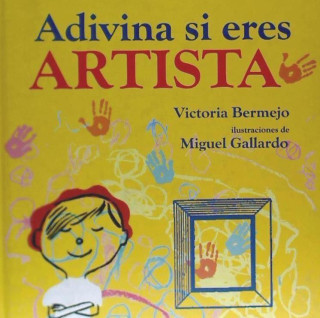 Adivina si eres artista