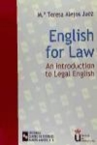 English for law : an introduction to legal English