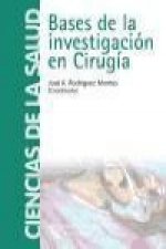 Bases de la investigación en cirugía