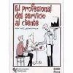 El profesional del servicio al cliente