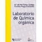 Laboratorio de química orgánica