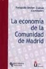 La economía de la Comunidad de Madrid