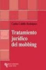 Tratamiento jurídico del mobbing