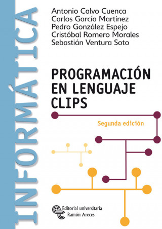 Programación en lenguaje CLIPS