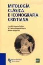Mitología clásica e iconografía cristiana