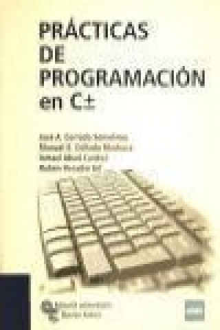 Prácticas de programación en C ±