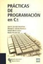 Prácticas de programación en C ±