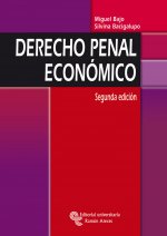 Derecho penal económico