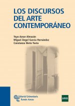 Los discursos del arte contemporáneo