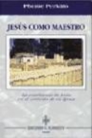 Jesús maestro