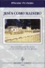Jesús maestro