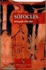 Sófocles : bibliografía, 1960-2004