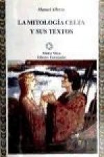 Mitología celta y sus textos