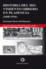 Historia del Movimiento Obrero en Plasencia, 1868-1936