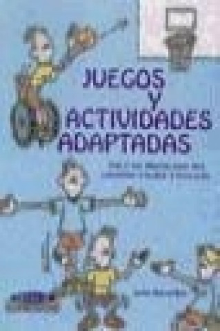 Juegos y actividades adaptadas