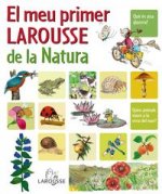 El meu primer Larousse de la natura