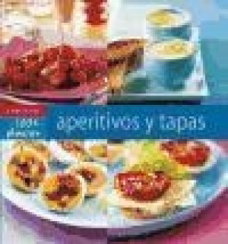 Aperitivos y tapas