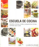 Escuela de cocina