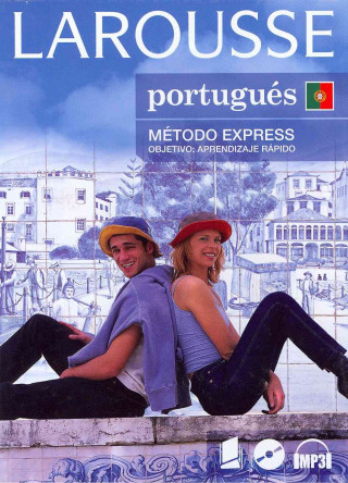 Método express portugués