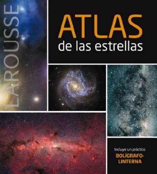 Atlas de las estrellas