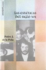 Las estéticas del siglo XIX